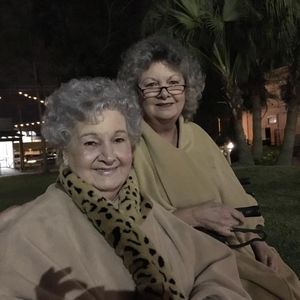 Meet your Posher, Pam